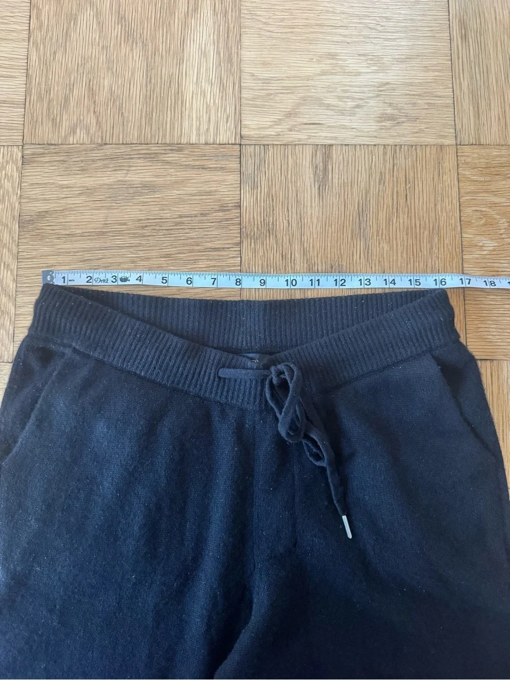 Quince mongolian cashmere
